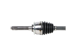 GSP - GSP NCV40046 Front CV Axle Assembly for Acura/Isuzu - Image 2