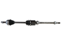 GSP - GSP NCV69514 Front Right CV Axle Assembly for Toyota FWD - Image 1