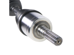 GSP - GSP NCV40046 Front CV Axle Assembly for Acura/Isuzu - Image 5