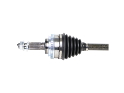 GSP - GSP NCV69514 Front Right CV Axle Assembly for Toyota FWD - Image 2