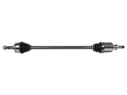 GSP - GSP NCV10096 Chevy 1.8 Front Right CV Axle Assembly - Image 1