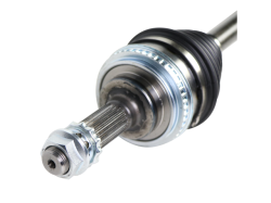 GSP - GSP NCV69514 Front Right CV Axle Assembly for Toyota FWD - Image 4