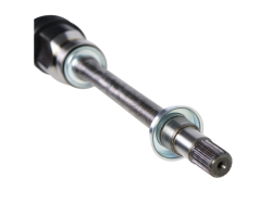 GSP - GSP NCV69514 Front Right CV Axle Assembly for Toyota FWD - Image 5