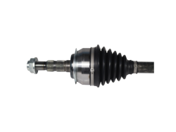 GSP - GSP NCV10096 Chevy 1.8 Front Right CV Axle Assembly - Image 2