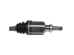 GSP - GSP NCV10096 Chevy 1.8 Front Right CV Axle Assembly - Image 3