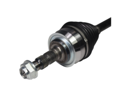 GSP - GSP NCV10096 Chevy 1.8 Front Right CV Axle Assembly - Image 4