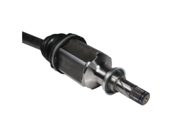 GSP - GSP NCV10096 Chevy 1.8 Front Right CV Axle Assembly - Image 5