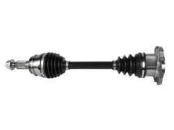GSP - GSP NCV10143XD Cadillac/Chevy/GMC CV Front Axle Assembly - Image 1
