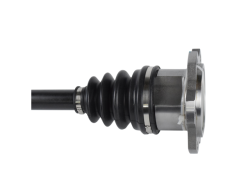 GSP - GSP NCV10143XD Cadillac/Chevy/GMC CV Front Axle Assembly - Image 3