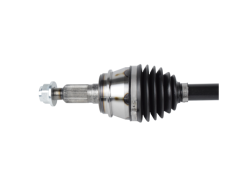 GSP - GSP NCV10143XD Cadillac/Chevy/GMC CV Front Axle Assembly - Image 2