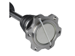 GSP - GSP NCV10143XD Cadillac/Chevy/GMC CV Front Axle Assembly - Image 5