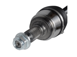 GSP - GSP NCV10143XD Cadillac/Chevy/GMC CV Front Axle Assembly - Image 4