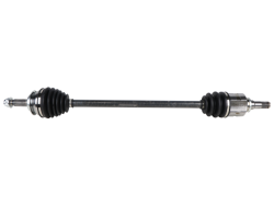 GSP - GSP NCV69541 for 08-14 xD CV Axle Assembly Front Right - Image 1