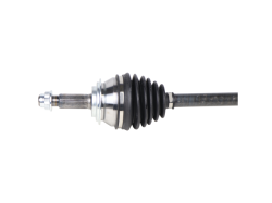 GSP - GSP NCV69541 for 08-14 xD CV Axle Assembly Front Right - Image 2