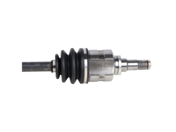 GSP - GSP NCV69541 for 08-14 xD CV Axle Assembly Front Right - Image 3