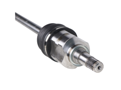 GSP - GSP NCV69541 for 08-14 xD CV Axle Assembly Front Right - Image 5