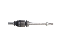 GSP - GSP NCV69543 Front Right CV Axle Assembly for 08-15 Scion xB - Image 3