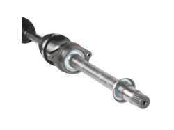 GSP - GSP NCV69543 Front Right CV Axle Assembly for 08-15 Scion xB - Image 5