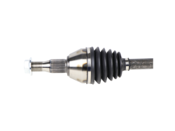 GSP - GSP NCV10228 Buick/Chevy/Pontiac Front Right CV Axle Assembly - Image 2