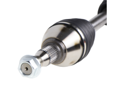 GSP - GSP NCV10228 Buick/Chevy/Pontiac Front Right CV Axle Assembly - Image 4