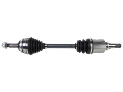 GSP - GSP NCV69583 Front Left CV Axle Assembly for 03-08 Toyota Corolla - Image 1