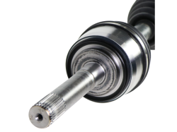 GSP - GSP NCV69571 Front CV Axle Assembly for Lexus & Toyota - Image 4