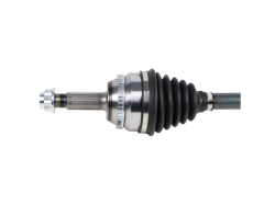GSP - GSP NCV69583 Front Left CV Axle Assembly for 03-08 Toyota Corolla - Image 2