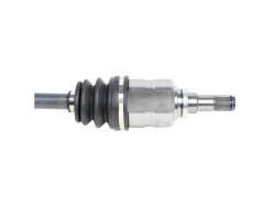 GSP - GSP NCV69583 Front Left CV Axle Assembly for 03-08 Toyota Corolla - Image 3