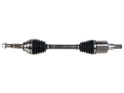 GSP - GSP NCV10248 Buick/Chevy/GMC/Isuzu CV Front Axle Assembly - Image 1