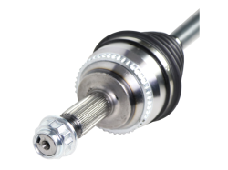 GSP - GSP NCV69583 Front Left CV Axle Assembly for 03-08 Toyota Corolla - Image 4