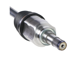 GSP - GSP NCV69583 Front Left CV Axle Assembly for 03-08 Toyota Corolla - Image 5