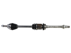 GSP - GSP NCV69590 Front Right CV Axle Assembly for Scion/Toyota 2.0 2.4 FWD - Image 1
