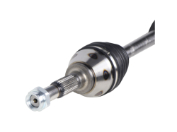 GSP - GSP NCV10248 Buick/Chevy/GMC/Isuzu CV Front Axle Assembly - Image 4