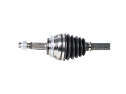 GSP - GSP NCV69590 Front Right CV Axle Assembly for Scion/Toyota 2.0 2.4 FWD - Image 2
