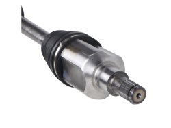 GSP - GSP NCV10248 Buick/Chevy/GMC/Isuzu CV Front Axle Assembly - Image 5