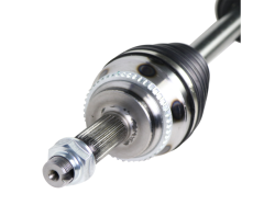 GSP - GSP NCV69590 Front Right CV Axle Assembly for Scion/Toyota 2.0 2.4 FWD - Image 4