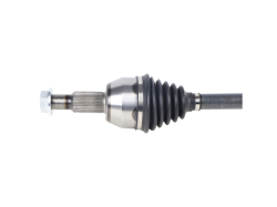 GSP - GSP NCV10255 Base 2.2 Front Left CV Axle Assembly for 02-07 Saturn Vue - Image 2