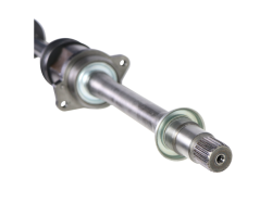 GSP - GSP NCV69590 Front Right CV Axle Assembly for Scion/Toyota 2.0 2.4 FWD - Image 5