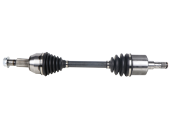 GSP - GSP NCV10255 Base 2.2 Front Left CV Axle Assembly for 02-07 Saturn Vue - Image 1