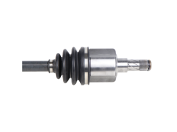 GSP - GSP NCV10255 Base 2.2 Front Left CV Axle Assembly for 02-07 Saturn Vue - Image 3