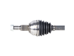 GSP - GSP NCV10639 Buick/Chevy/GMC/Saturn Front Right CV Axle Assembly - Image 2