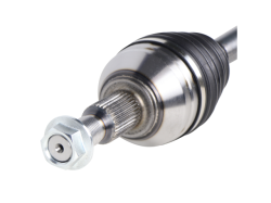 GSP - GSP NCV10639 Buick/Chevy/GMC/Saturn Front Right CV Axle Assembly - Image 4