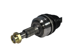 GSP - GSP NCV10641 Front Left CV Axle Assembly for Chevy/GMC 2.4 - Image 4