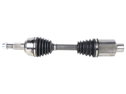 GSP - GSP NCV10646 Front Right CV Axle Assembly for Chevy/Pontiac/Saturn/Suzuki - Image 1