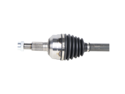 GSP - GSP NCV10646 Front Right CV Axle Assembly for Chevy/Pontiac/Saturn/Suzuki - Image 2