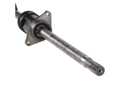 GSP - GSP NCV53016 Front Right CV Axle Assembly for 09-14 Nissan Murano FWD - Image 5