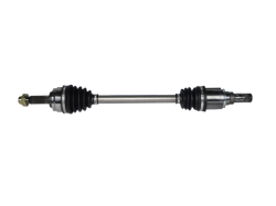 GSP - GSP NCV53082 Front Left CV Axle Assembly for Mitsubishi - Image 1