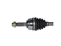 GSP - GSP NCV53082 Front Left CV Axle Assembly for Mitsubishi - Image 2