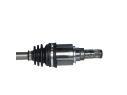 GSP - GSP NCV53082 Front Left CV Axle Assembly for Mitsubishi - Image 3