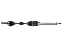GSP - GSP NCV53912 Front Right CV Axle Assembly for Nissan Coupe 2.5 FWD - Image 1